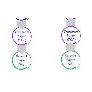 Udemy — TCP/IP Networking Deep Dive 2023-12