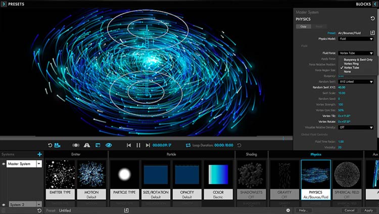 Pictures · Red Giant Trapcode Suite 2025.0 Win/macOS
