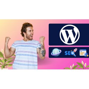 Udemy — Master WordPress: Build Stunning Websites from Start 2025-5