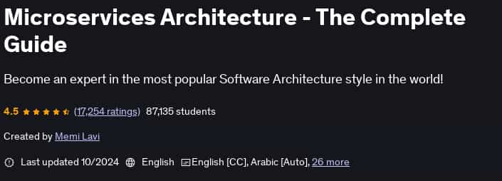 Pictures · Udemy — Microservices Architecture – The Complete Guide 2024-10