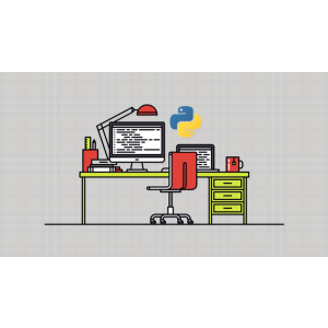 Udemy — Recursion, Backtracking and Dynamic Programming in Python 2023-11