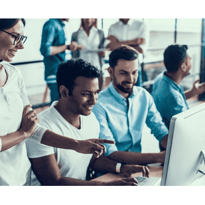 आईबीएम लागू DevOps इंजीनियरिंग पेशेवर प्रमाण पत्र 2024-1