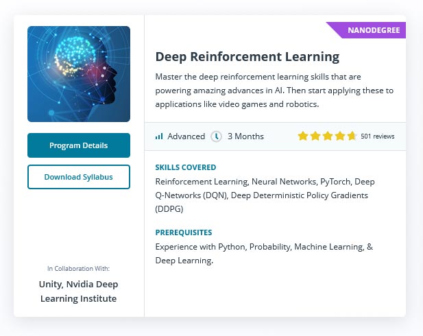 Pictures · Udacity — Deep Reinforcement Learning v1.0.0 2020-4