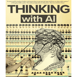 エドテクノロジーを考える - Thinking with AI 2025