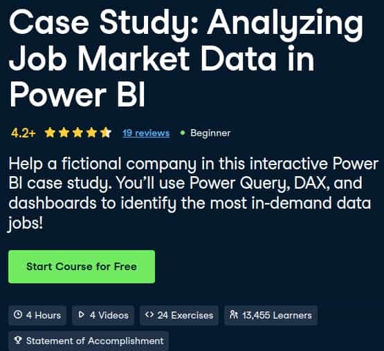 Pictures · Datacamp — Case Study: Analyzing Job Market Data in Power BI 2024-12