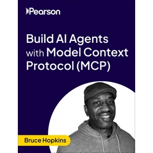Oreilly – Bauen AI Agent mit Modellkontextprotokoll (MCP) 2026-4