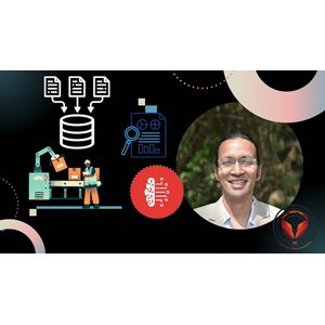 Udemy — Mastery in Advanced Machine Learning & Applied AI™ 2024-11