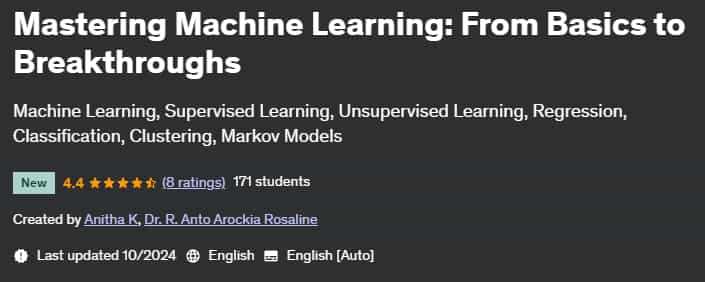 Pictures · Mastering Machine Learning: From Basics to Breakthroughs 2024-9
