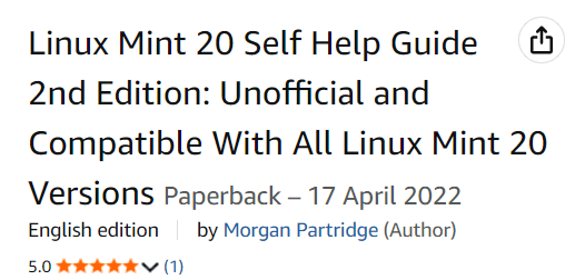 चित्र · अमेज़ॅन Linux मिनट 20 स्वयं सहायता गाइड 2nd संस्करण 2022