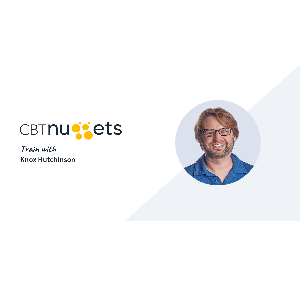 CBT Nuggets — Designing and Implementing Microsoft Azure Networking Solutions (AZ-700) Online Training 2024-2