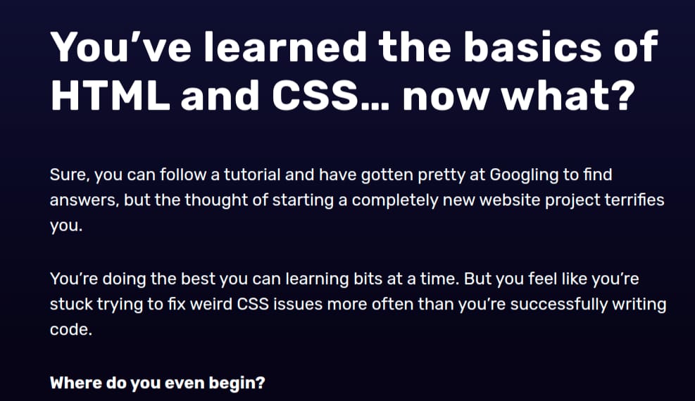 Pictures · Coder coder — Responsive Design for Beginners 2025-9