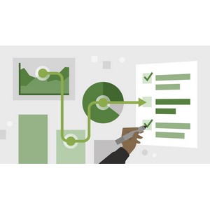 LinkedIn — From Data to Decision 2025-6
