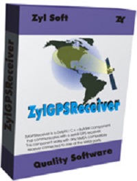 ZylGPSReceiver 3.79 D2009-XE10.2