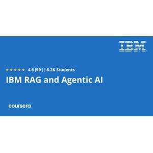 IBM RAG und Agentenbasierte KI Professionelle Zertifizierung 2026-8