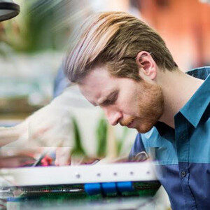 Coursera — An Introduction to Programming the Internet of Things (IOT) Specialization 2024-9