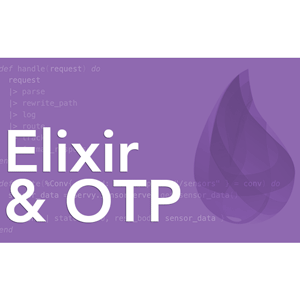 The Pragmatic Studio — Elixir & OTP 2022-7