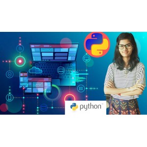 Python Projects (Level 1) 2022-3