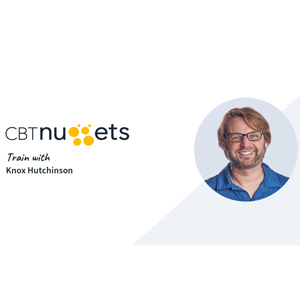 CBTNuggets - CompTIA سرور + آن لائن ٹریننگ 2023-1