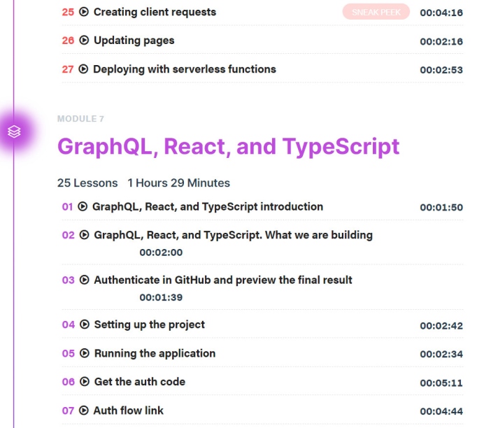 Pictures · newline — Fullstack React with TypeScript 2023-10
