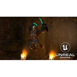 Unreal Engine 5: Cinematics for Beginners – Your First Scene 2023-10