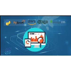 Udemy — 50 Hrs Big Data Mastery: PySpark, AWS, Scala & Data Scraping 2025-9