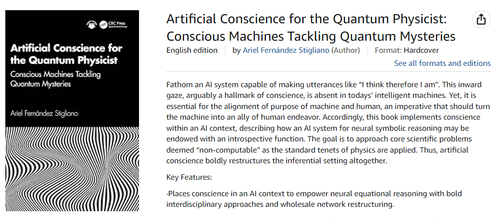 Pictures · CRC Press — Artificial Conscience for the Quantum Physicist 2027