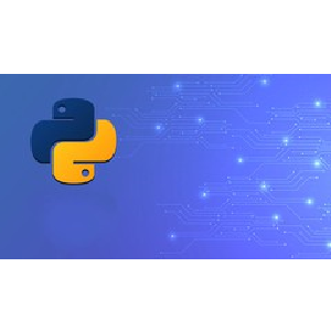 Udemy — Python for Beginners to Experts: A Complete Course 2024-1