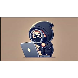 Udemy — Learn OSINT: Open-Source Intelligence 2024-8