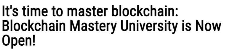 Pictures · DappUniversity — Blockchain Mastery University 2022-8