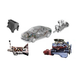 Udemy — Automotive Engineering Diploma 2022-8