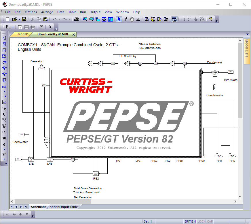 Pictures · PEPSE Version 82