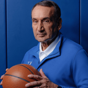 MasterClass — Coach K Teaches Values-Driven Leadership 2022-12