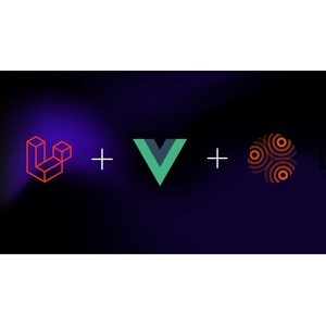 Udemy — Building Realtime Web Apps with Laravel, Vue 3 and Reverb 2024-11