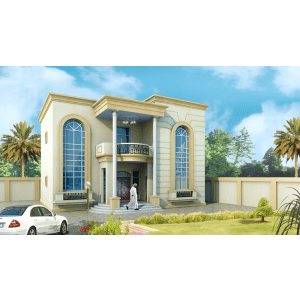 Udemy — Autodesk Structural Robot R.C.C Villa Design in UAE 2021-11