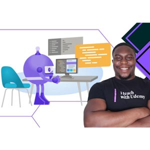 Udemy — ASP.NET Core Minimal API Development Full Build 2022-8