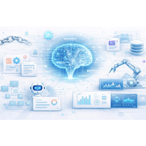 AI Automation Mastery in 18 Days 2026-1