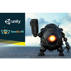 Udemy — The Ultimate Guide to Game Development with Unity (Official) 2025-4