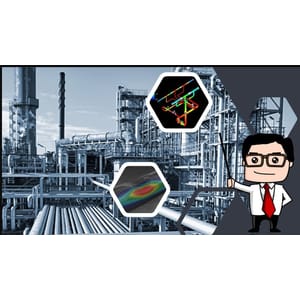 Udemy — Learn AutoPIPE : The complete Piping Stress Analysis course 2022-1