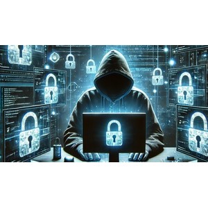 Ethical Hacking: Build Your Own Password Cracker with Python 2024-7