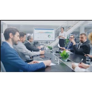 Udemy — Qlik Sense Certification – The Complete Practical Course 2024-11