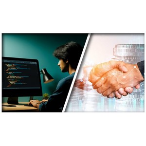 Udemy — How to Maximize Your Income as a Coder/Programmer [2024] 2024-9