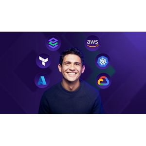Udemy — Introduction to Platform Engineering 2024-10