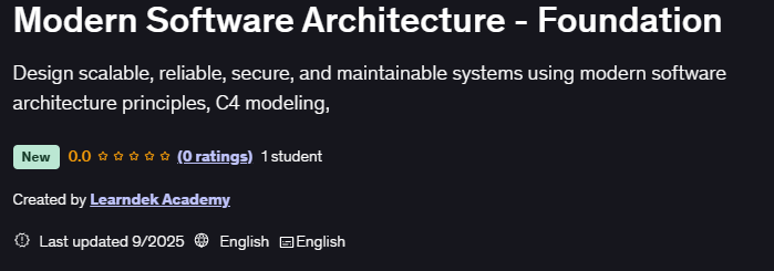 Images · Architecture logicielle moderne - Fondation 2025-9