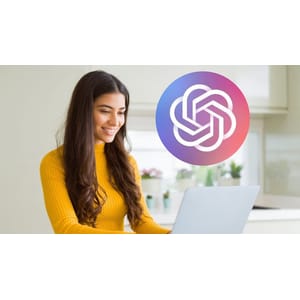 ChatGPT 101: Learn ChatGPT Prompts & ChatGPT Smart Tips 2022-5