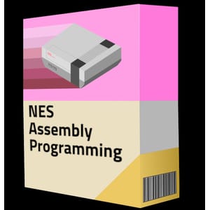 Pikuma — NES Programming with 6502 Assembly 2024-8