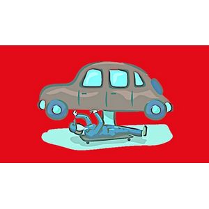 Udemy — Under the Hood: How Cars Work 2016-11