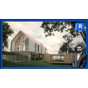 Autodesk Revit – Beginner to Intermediate level 2025-8