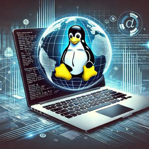 Udemy — Mastering Linux Fundamentals: From Zero to Hero 2024-12
