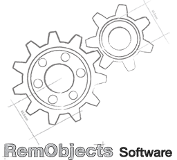 Remarque des éléments 11.0.0.2661 - Hydra 6.2 • Oxygène SDK Pour .NET C# 7.0