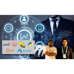 Azure Data Engineering Masters: Build Scalable Solutions 2026-2